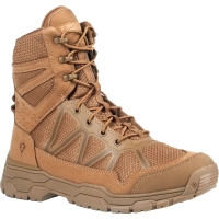 Boots First Tactical M'S 7" Operator Boot Coyote 10-R (165010-060-10-R)