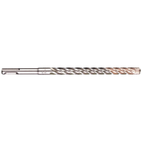 Drill Milwaukee SDS-PLUS MX4, 12.0x210x150mm, 10 pcs (4932352050)