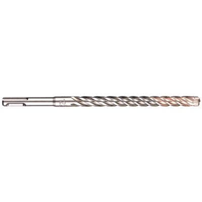 Бур Milwaukee SDS-PLUS MX4, 12,0х210х150мм, 10шт (4932352050)