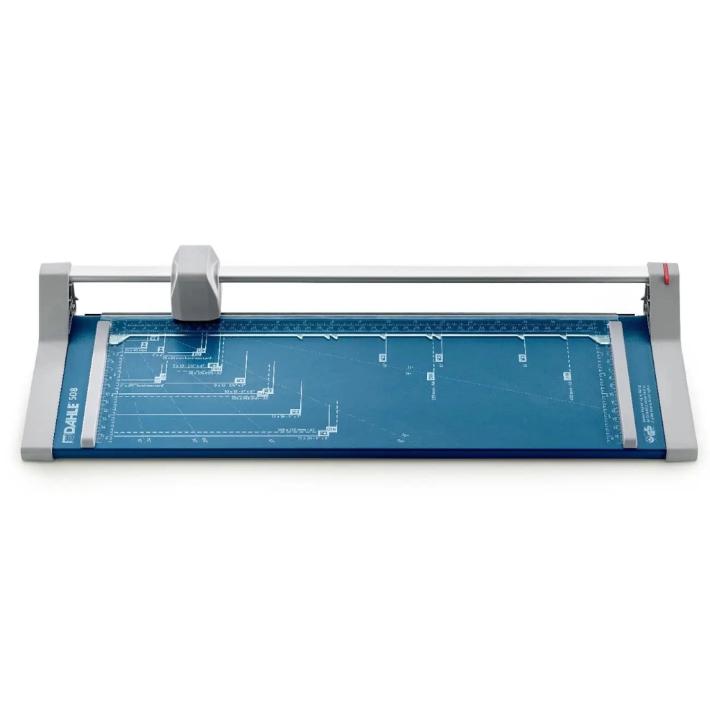 Різак Dahle 508 G.3 460мм (4010112)