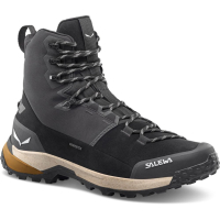 Черевики Salewa Puez Winter Mid PTX Mns 61447 0971 - 46 - чорний (013.001.6407)