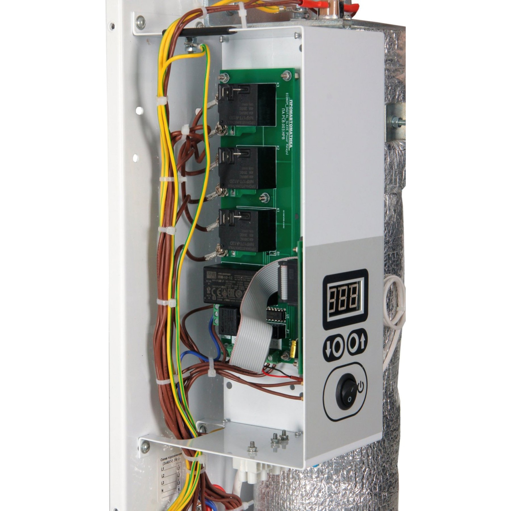 Котел Термія 4.5 кВт, 220V/380V (017230045)