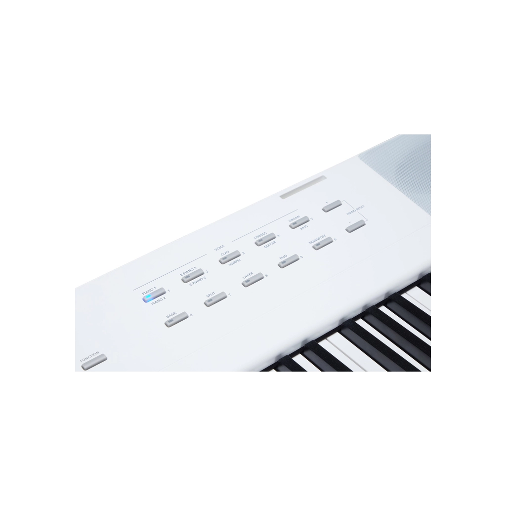 Цифрове піаніно Kurzweil KA-E1 White (530040)