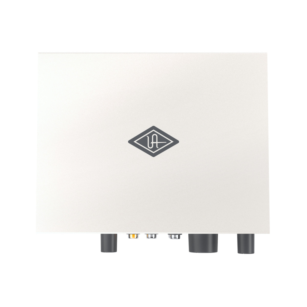 Аудіоінтерфейс Universal Audio Volt 1 (232639)
