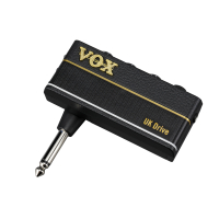 Гітарний підсилювач VOX amPlug 3 UK Drive (235870)