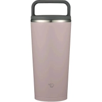 Thermal mug Zojirushi SX-JA30PM 0.3 l Vintage Rose (1678.06.57)