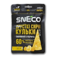 Сир сушений snEco Суперфуд 28 г (4823095814873)
