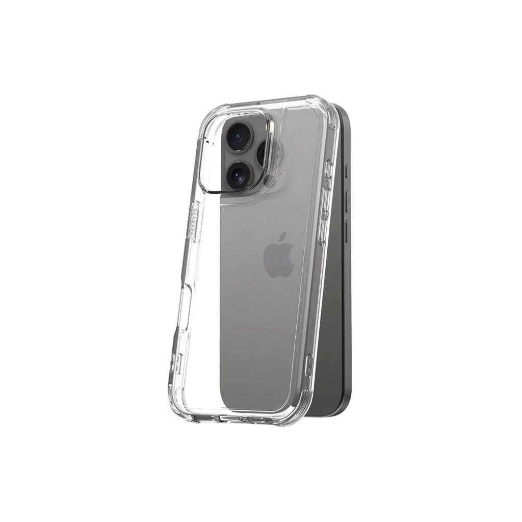 Чохол до мобільного телефона Drobak Acrylic Case with Airbag для Apple iPhone 14 (949401)