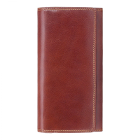 Wallet Visconti MZ12 Maria with RFID Italian Brown (MZ12 IT BRN)