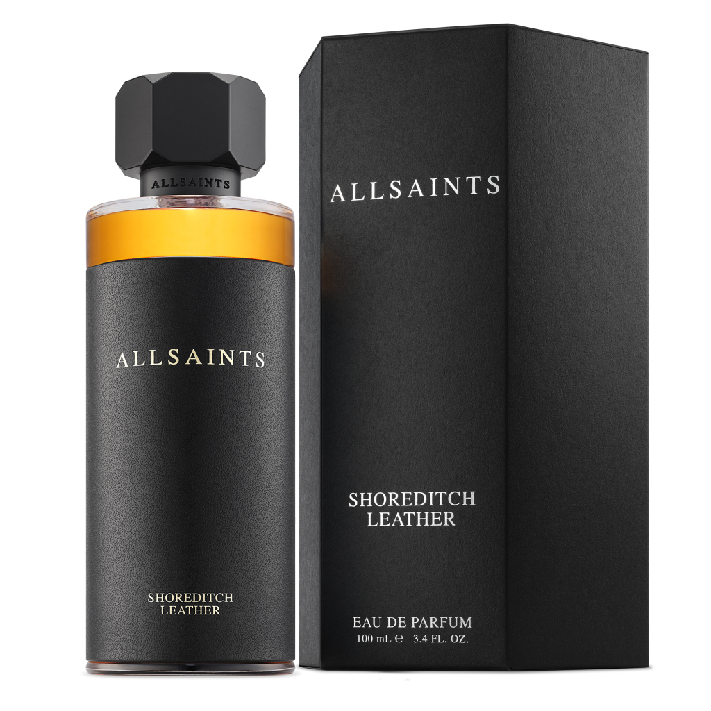 Парфумована вода Allsaints Shoreditch Leather 100 мл (810023677222)