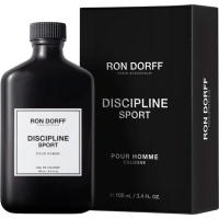 Одеколон Ron Dorff Discipline Sport Pour Homme 100 мл (810023670667)