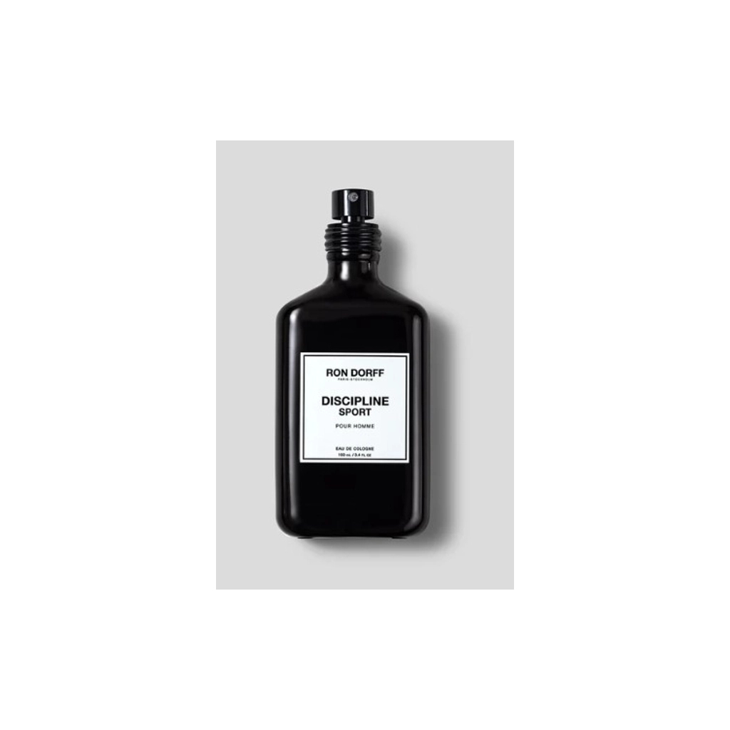 Одеколон Ron Dorff Discipline Sport Pour Homme 100 мл (810023670667)