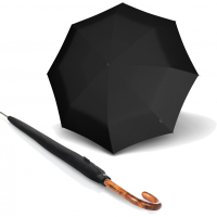 Umbrella Knirps T.772 Long Automatic Black (Kn96-3774-1000)