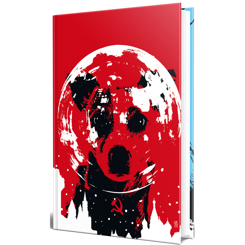 Комікс Первородне - Джефф Лемір Видавництво РМ (9786178512323)