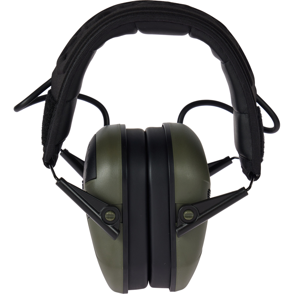Тактичні навушники Earmor M300A Green (M300A-FG) Тактичні навушники Earmor M300A Green (M300A-FG)