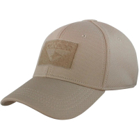 Кепка Condor-Clothing Condor Flex Cap Tan L (161080-003-L)