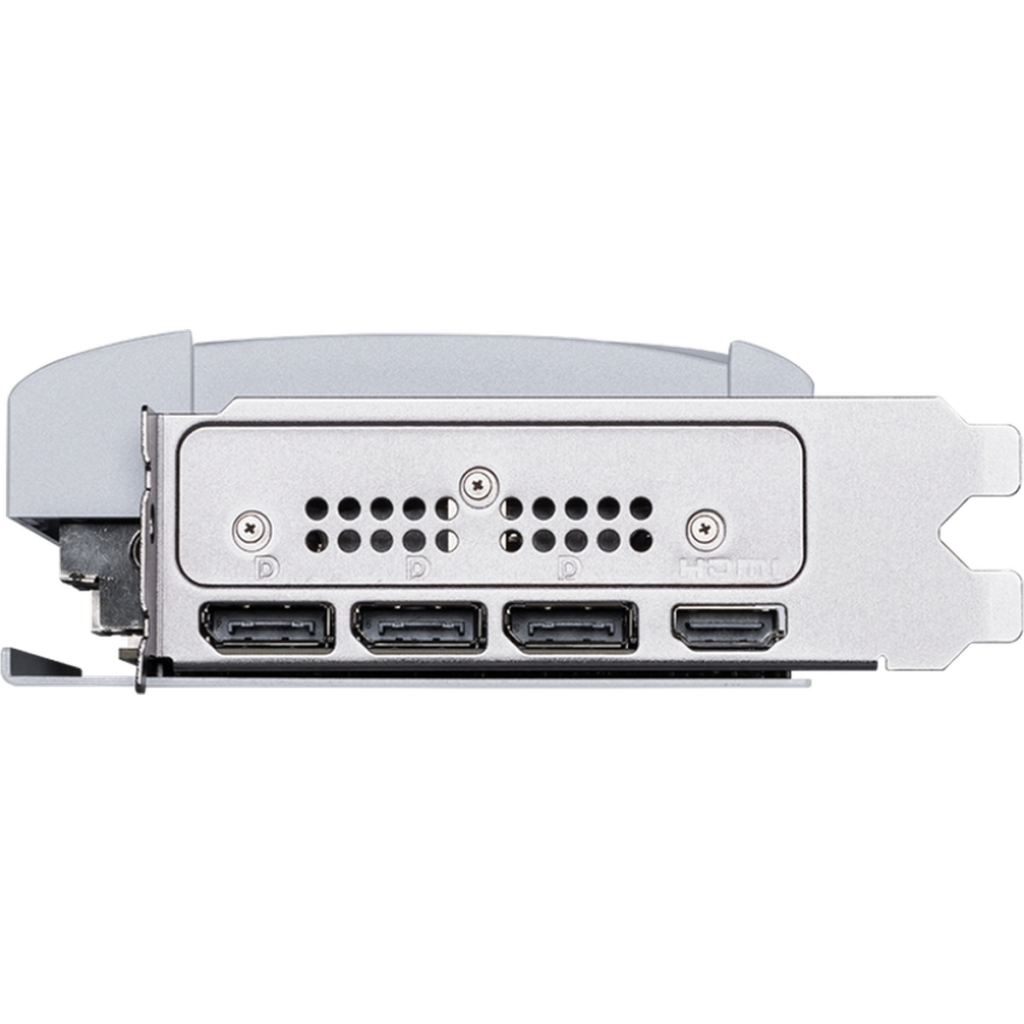 Відеокарта MSI GeForce RTX5070 12Gb VENTUS 2X OC WHITE (RTX 5070 12G VENTUS 2X OC WHITE)