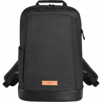 Рюкзак для ноутбука WIWU 15,6" Elite Backpack black (48417)