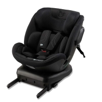 Car seat Kinderkraft Xpedition 3 i-Size 360 Black (KCXPED03BLK0000) (5902533926763)