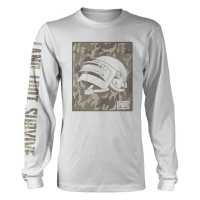 Лонгслів Jinx Pubg Camo Street Long Sleeve White M (JINX-9240L WTM)