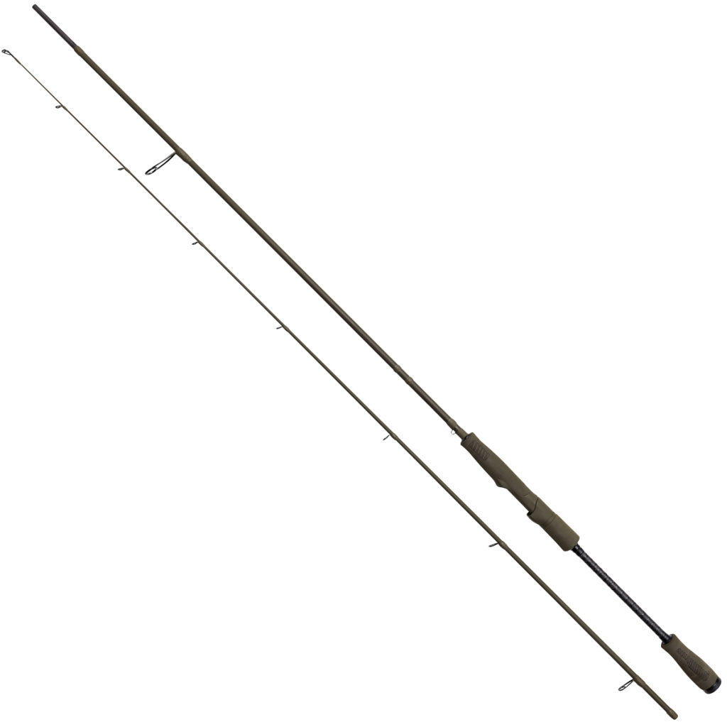 Вудилище Savage Gear SG4 Ultra Light Game 6''6"/1.98m 1-5g (1854.11.10)
