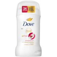 Antiperspirant Dove Pomegranate 72 hours 50 ml (59099642)