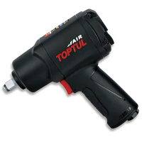 Toptul pneumatic wrench 1/2" 1288N/m 8500rpm Super Duty (KSAC1680)