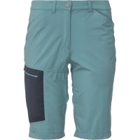 Шорти Turbat Bali Wmn arctic blue - XS - блакитний (012.004.3170)
