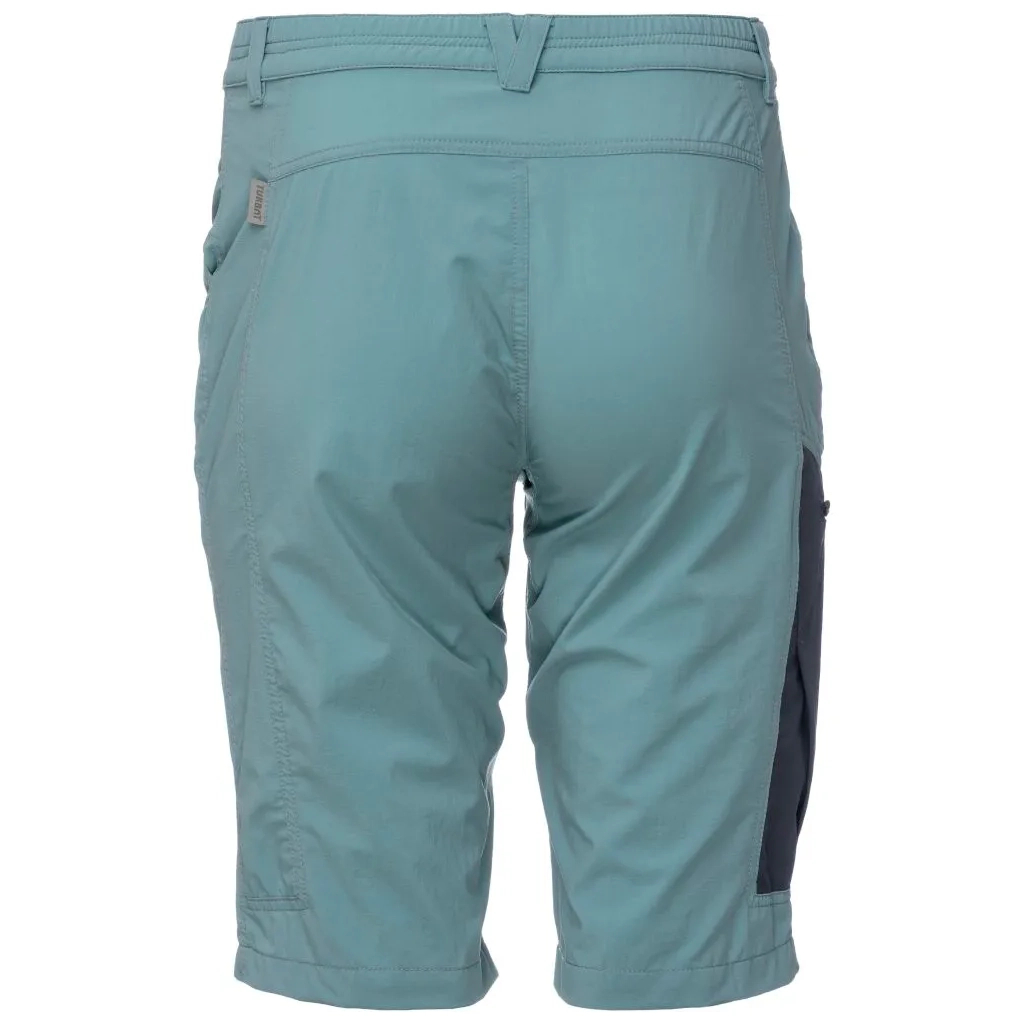 Шорти Turbat Bali Wmn arctic blue - XS - блакитний (012.004.3170)