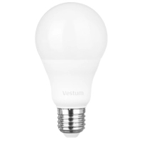 Light bulb Vestum LED A65 15W 3000K 220V E27 (1-VS-1102)