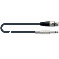 Quik Lok MX777-5 microphone cable (212166)