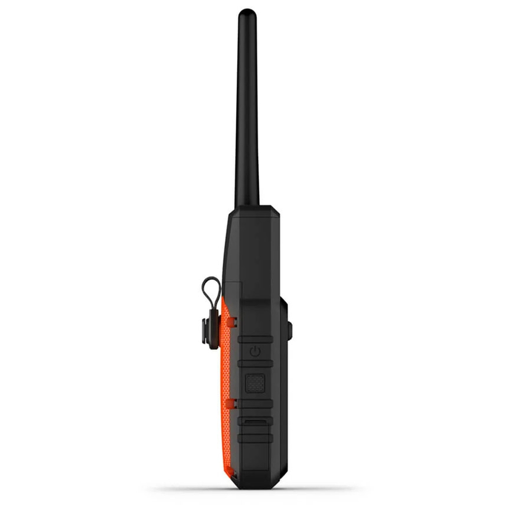 Персональний навігатор Garmin Alpha 10 Handheld Only EU (010-02290-51)