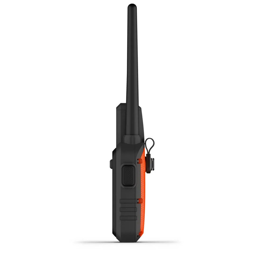 Персональний навігатор Garmin Alpha 10 Handheld Only EU (010-02290-51)