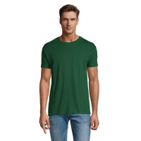 Футболка Sol's Regent темно-зелений XL (11380264XL)