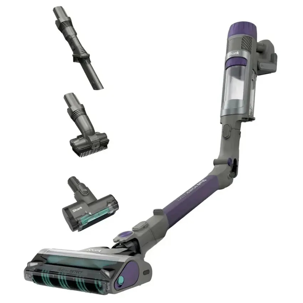 Пилосос Shark Detect Pro Pro Max with Auto Empty System (IP3251EUT)