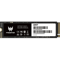 Накопичувач SSD M.2 2280 2TB GM7 Acer Predator (BL.9BWWR.119)