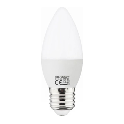 Лампочка Horoz ULTRA SMD LED 10W 6400K E27 1000Lm (YT05008)