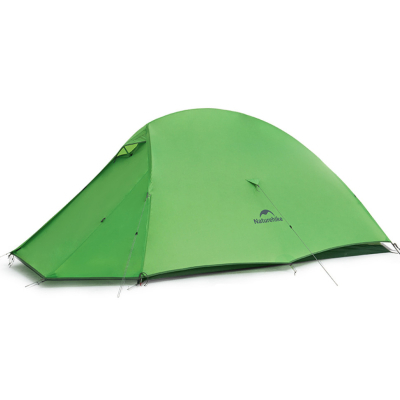 Намет Naturehike Cloud Up Base 2 CNK2450WS032, зелений (6927595798720)