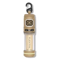 Flextail anti-mosquito flashlight Tiny Repel S, beige (TRS4800)