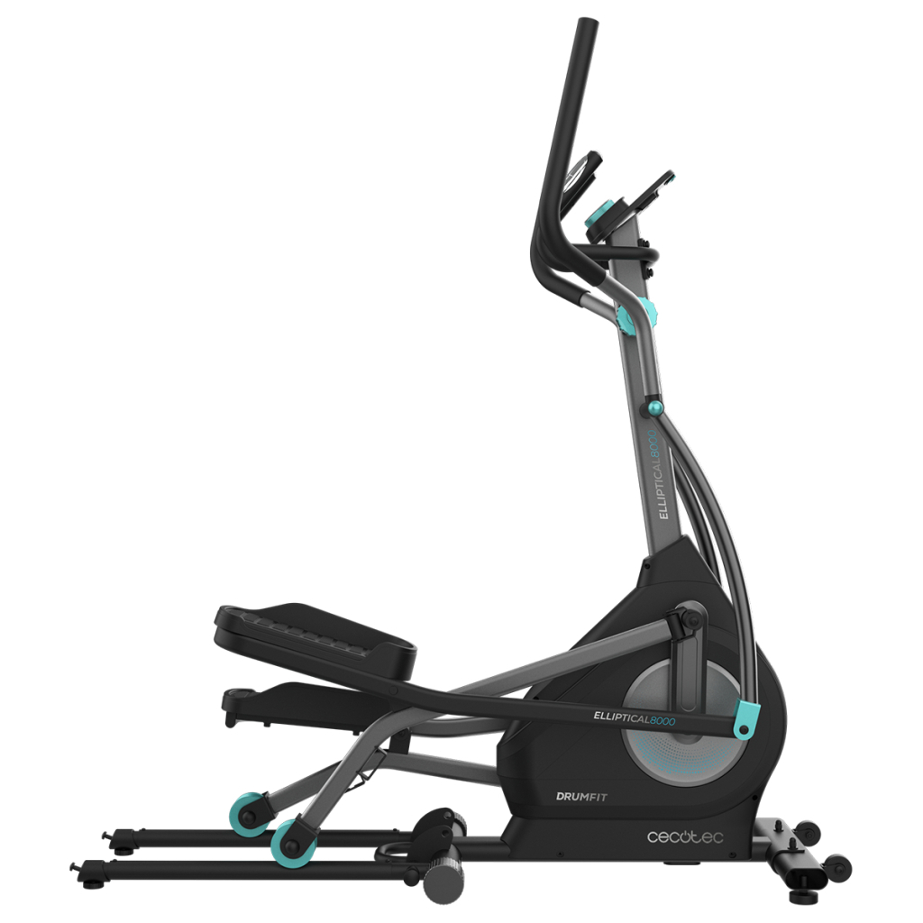 Орбітрек Cecotec DrumFit Elliptical 8000 Motor Pro (CCTC-07232)
