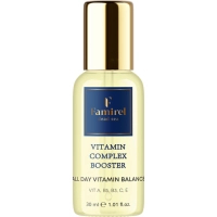Face cream Famirel Booster with vitamin complex 30 ml (7290114086684)