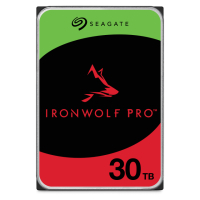 Жорсткий диск 3.5" 30TB Seagate (ST30000NT011)