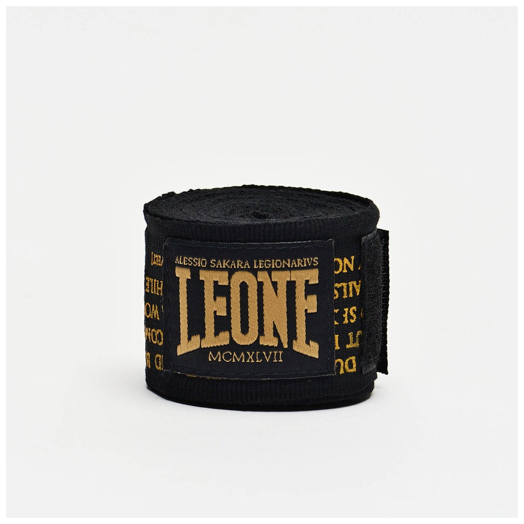 Бинт для спорту Leone AB705 Legionarivs 3.5m (AB705_Legionarivs_350)