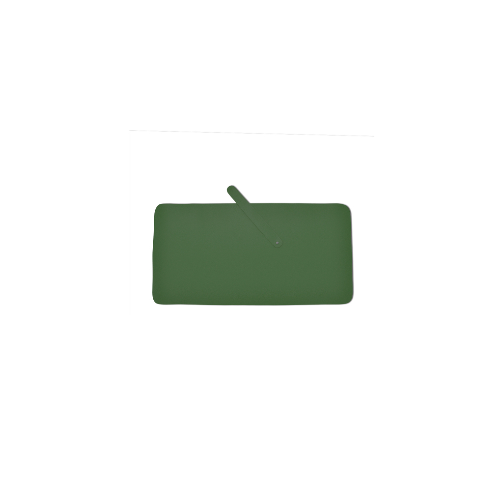 Килимок для мишки Voltronic double-sided Green (YT-MFM/Gr)