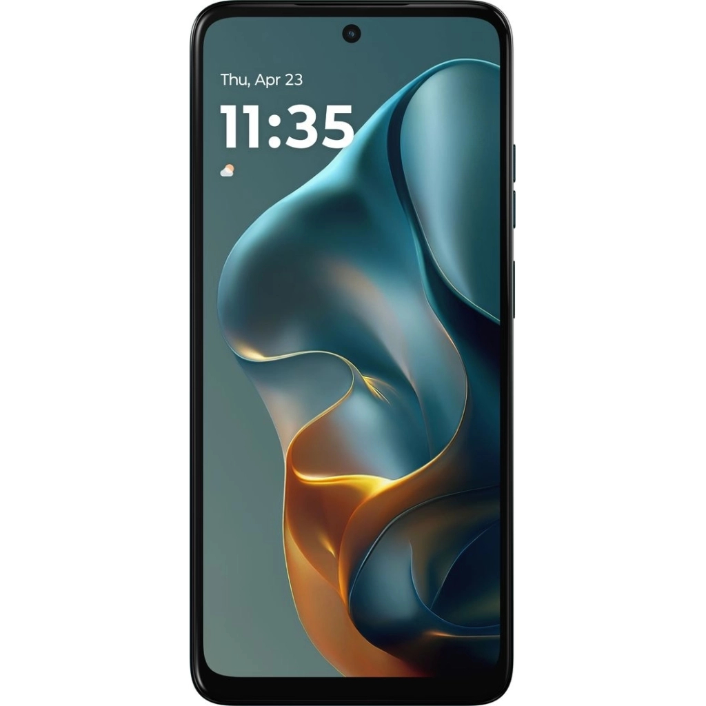 Мобільний телефон Motorola G05 NFC 4/256GB Forest Green (PBA10006UA)