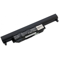 Акумулятор до ноутбука ASUS A32-K55, 4700mAh (50Wh), 6cell, 10.8V, Li-ion (A91658)