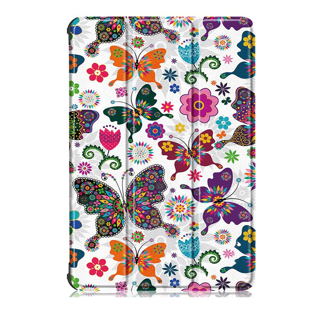 Чохол до планшета BeCover Smart Xiaomi Redmi Pad 2 11.0" Butterfly (713646)
