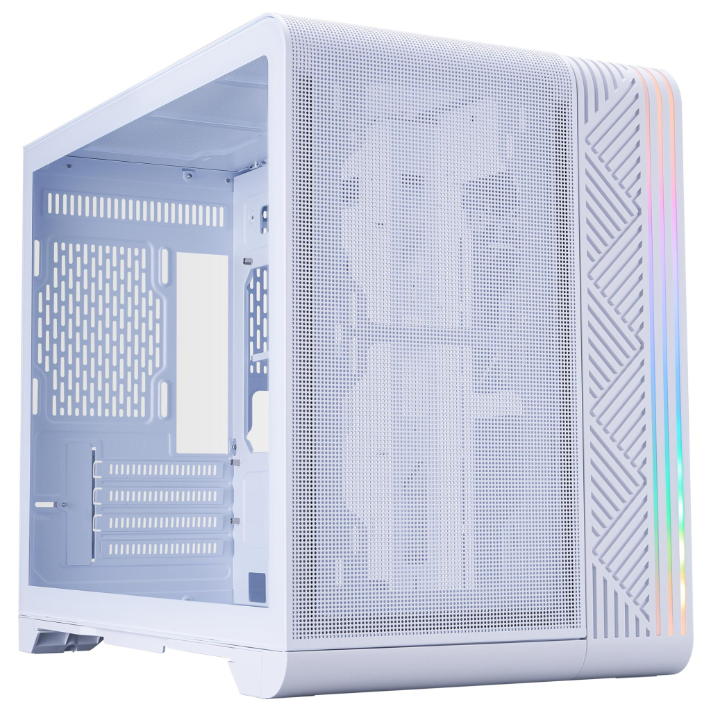 Корпус для ПК 1stPlayer VT6-WH