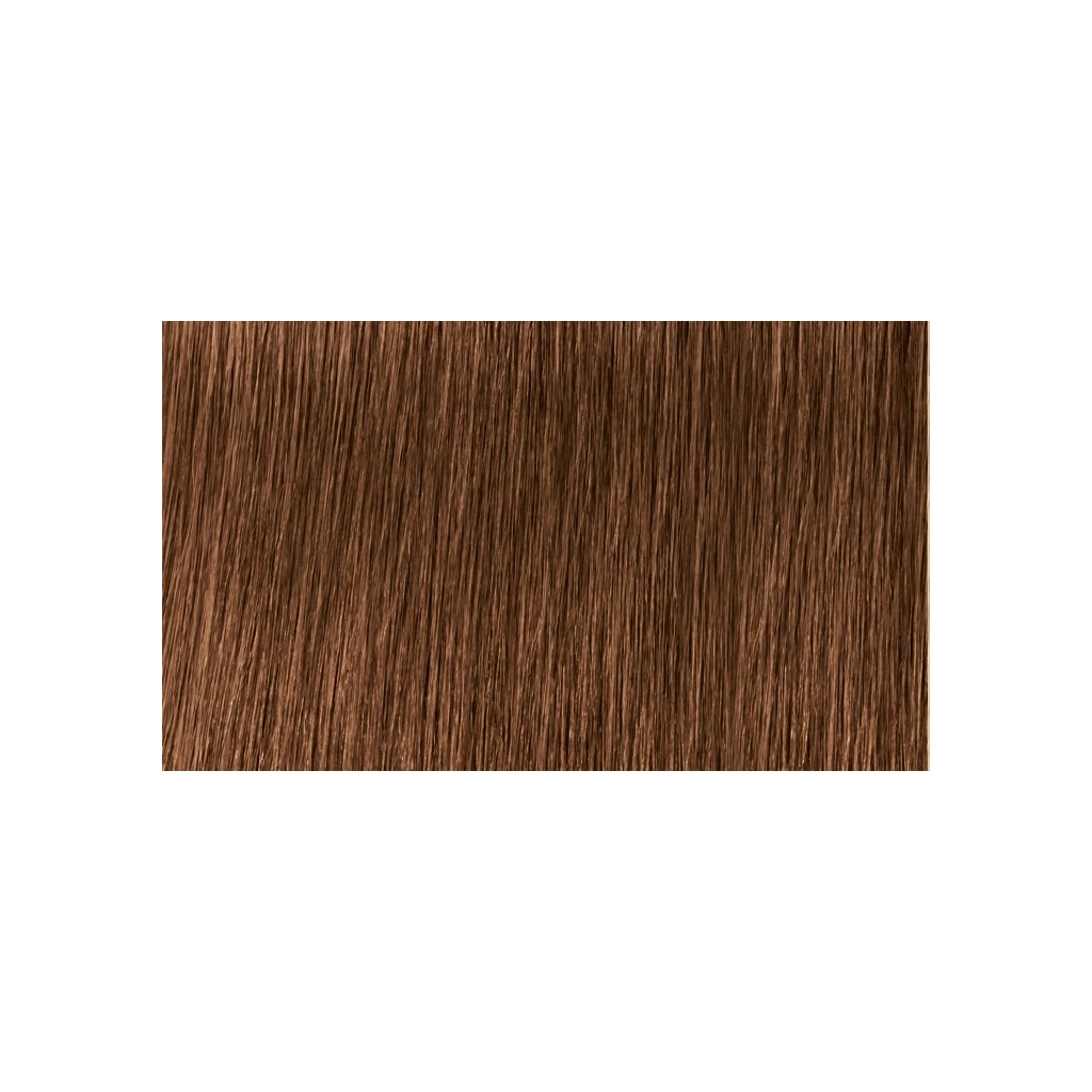 Фарба для волосся Indola Permanent Caring Color 7.82 - Середній блонд шоколадний перлинний (4045787932065)