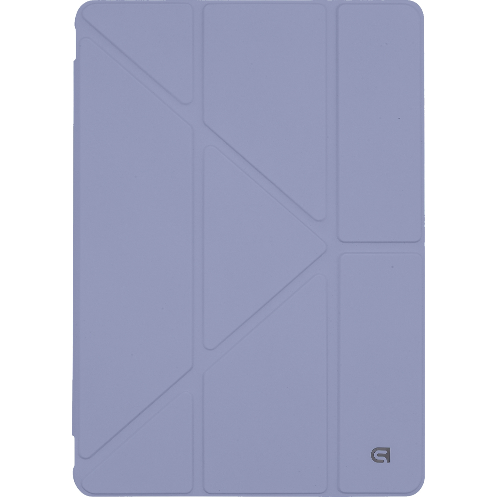Чохол до планшета Armorstandart Y-Type PEN Samsung Galaxy Tab A9+ Purple (ARM85505)
